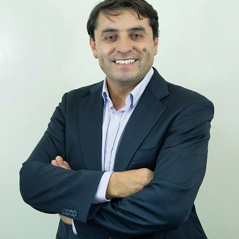 Manuel Devia Alcalde San Pedro