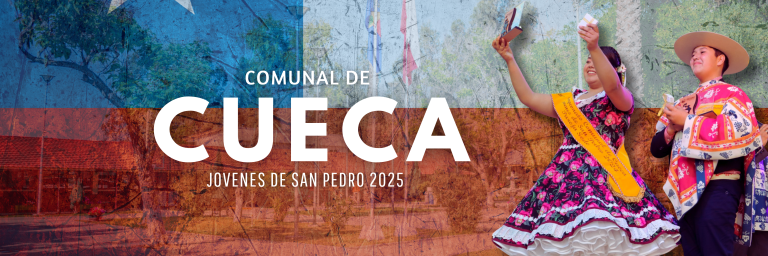 Bases Campeonato Comunal de Cueca 2025